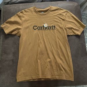Men’s Carhartt tee